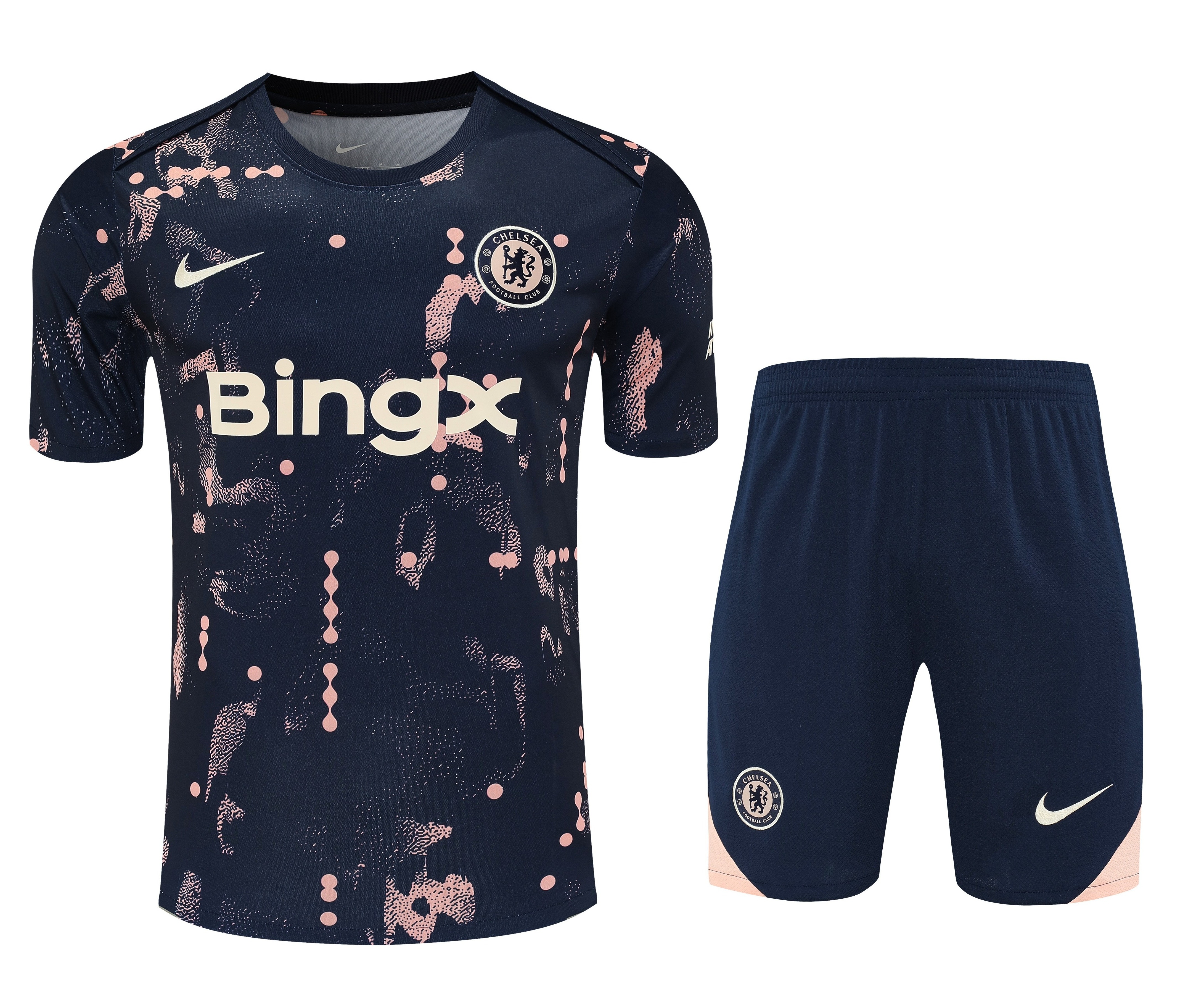 25/26 Chelsea Adults Training Kits