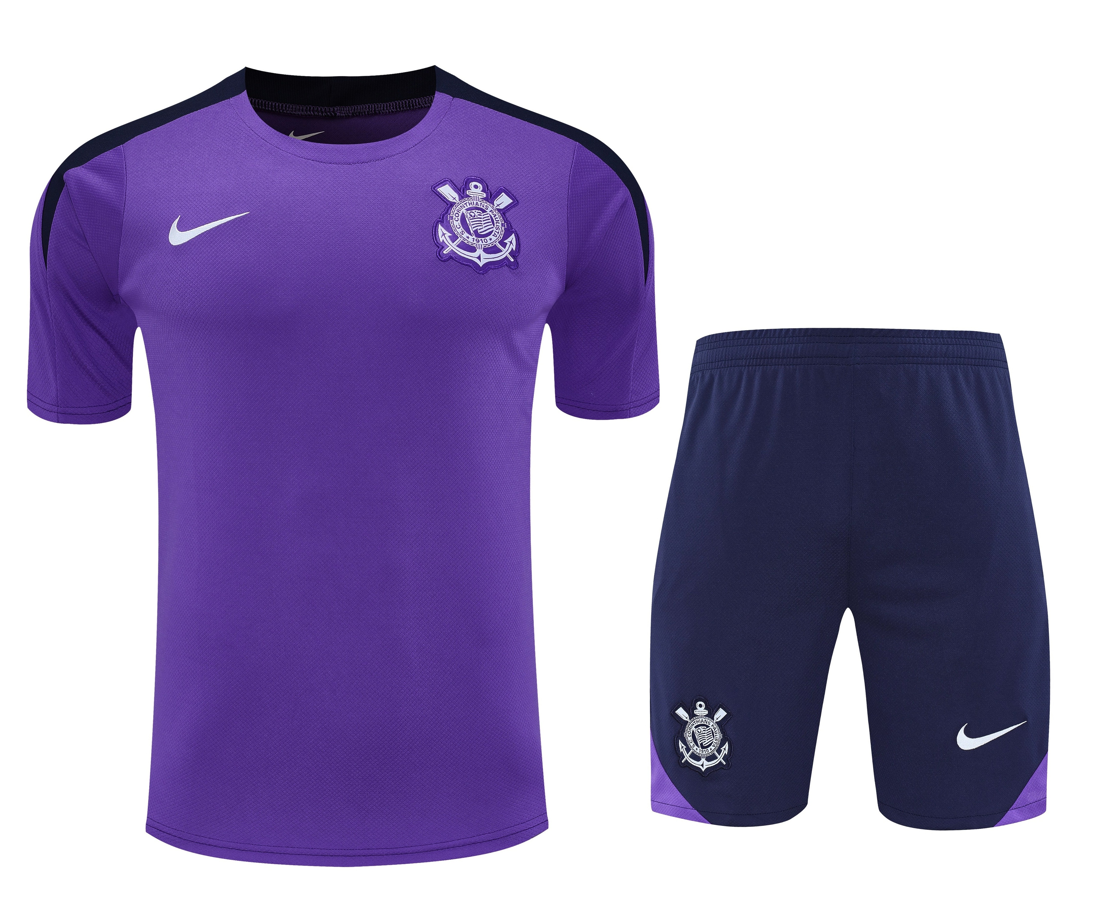 25/26 Corinthians Adults Training Kits