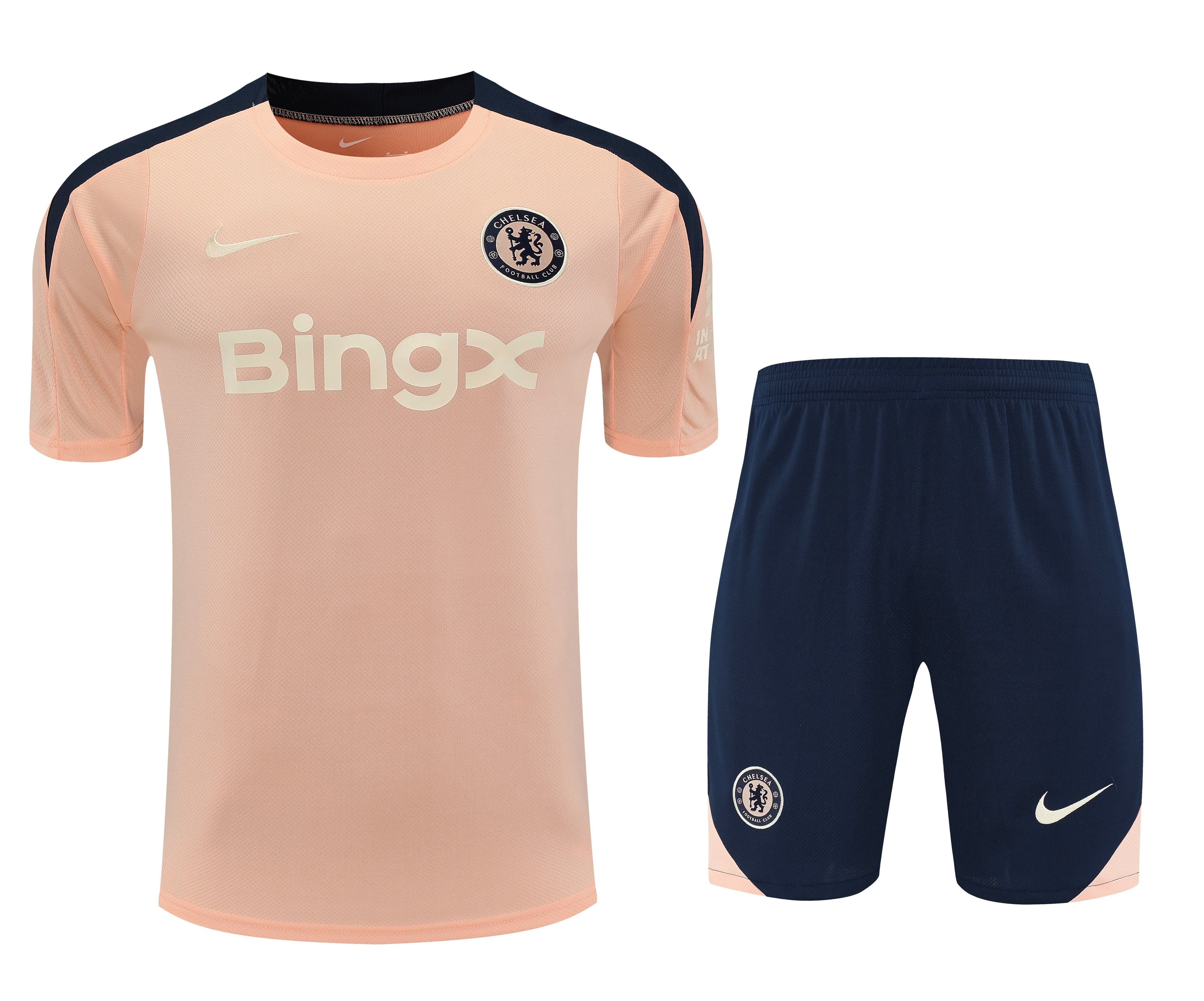 25/26 Chelsea Adults Training Kits