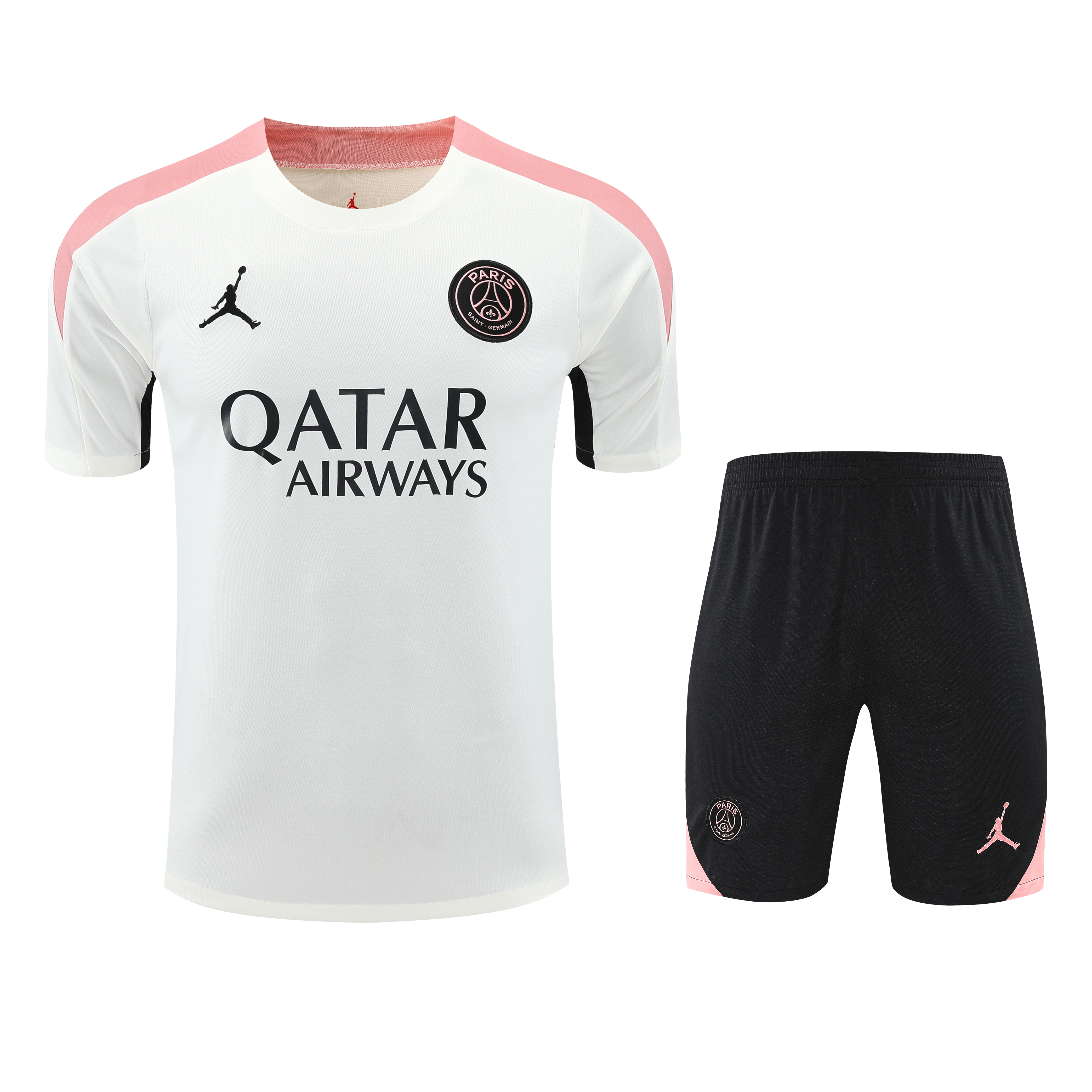 25/26 Paris Adults Training Kits