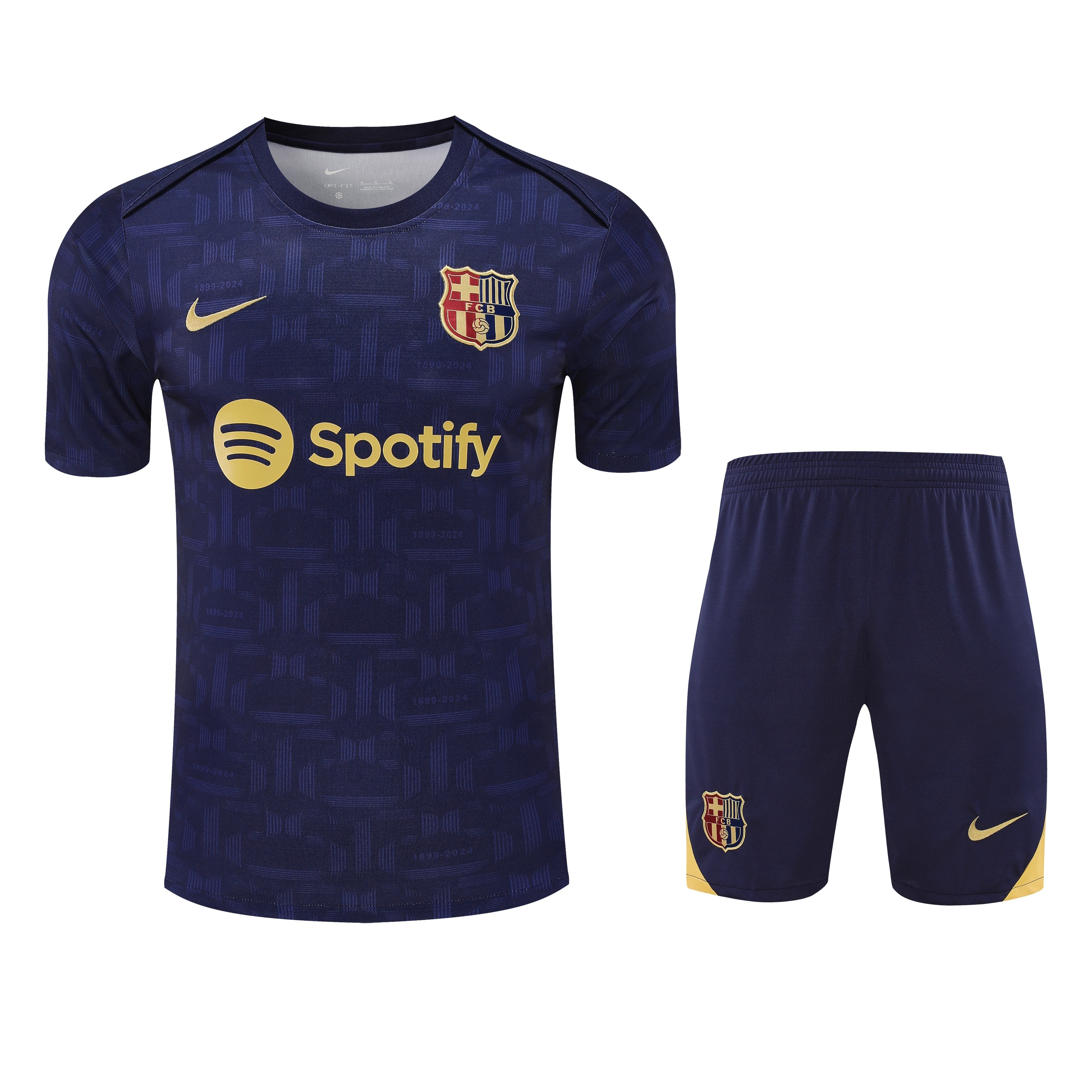 25/26 Barcelona Adults Training Kits