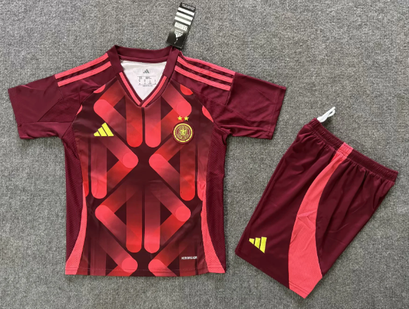 Kids kits 25/26 Germany away