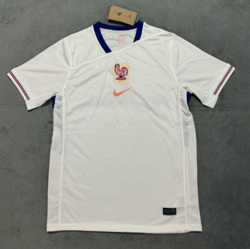 Fans Version 25/26 France Away