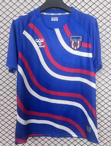 Fans Version 25/26 Sunderland pre-match uniform