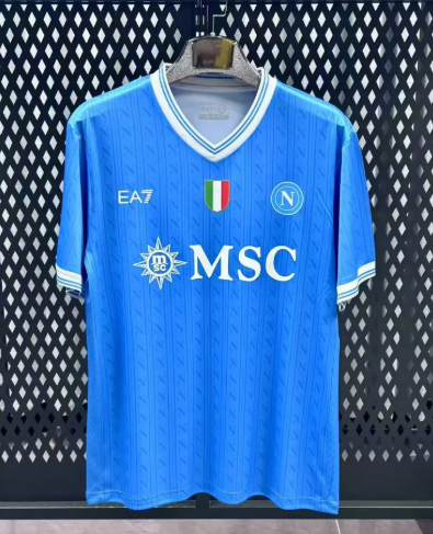 Fans Version 25/26 Napoli