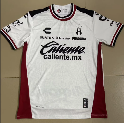 Fans Version 25/26 Atlas de Guadalajara away