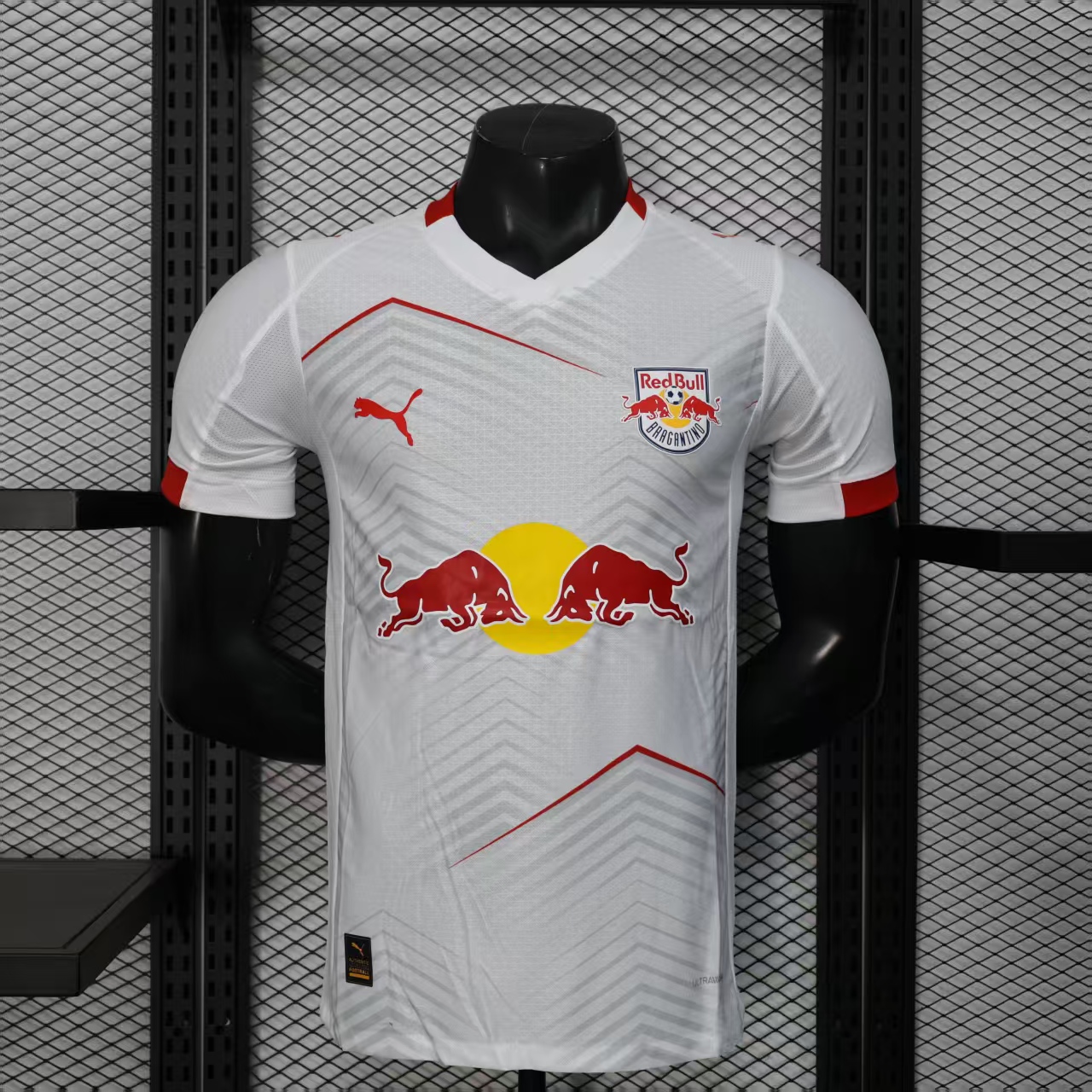 Player Version 25/26 Leipzig home
