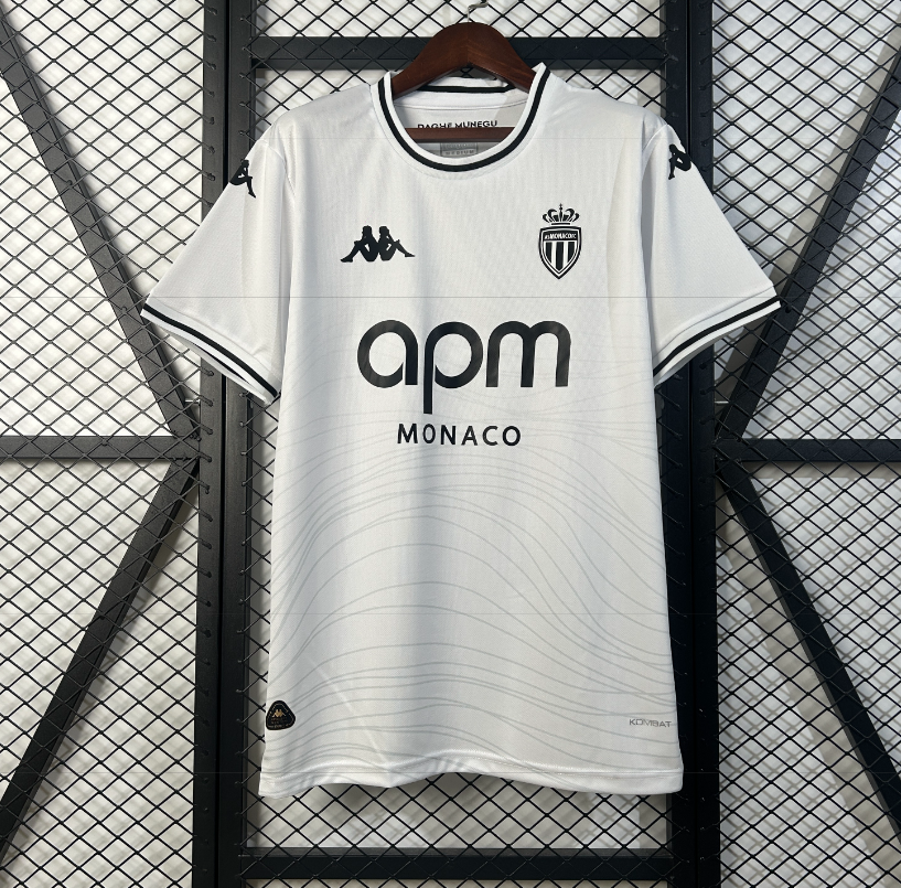 Fans Version 25/26 Monaco Away