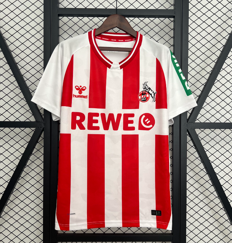 Fans Version 25/26 Cologne home