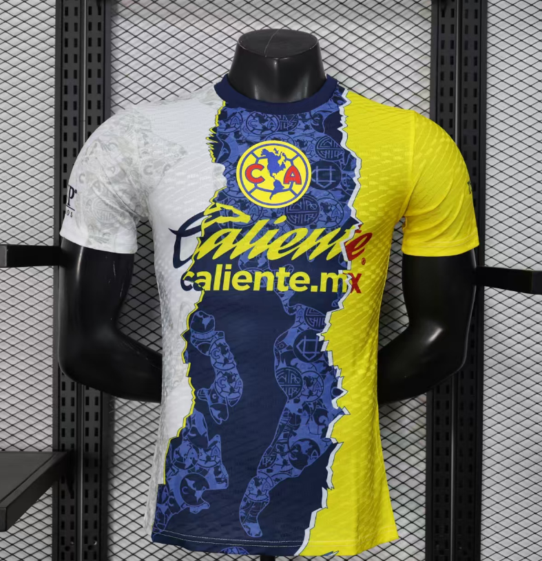 Player Version 25/26 American Special Edition