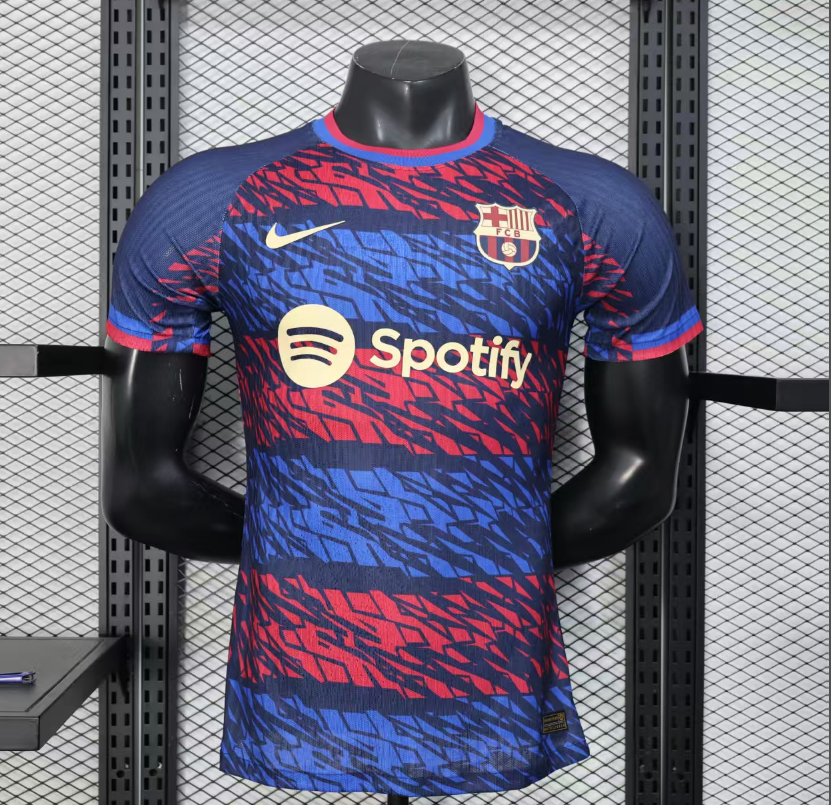 Player Version 25/26 Barcelona Special Edition