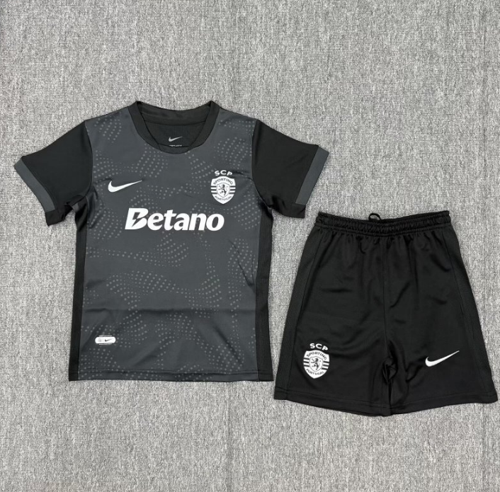 kids Kits 25/26  Sporting Lisbon 