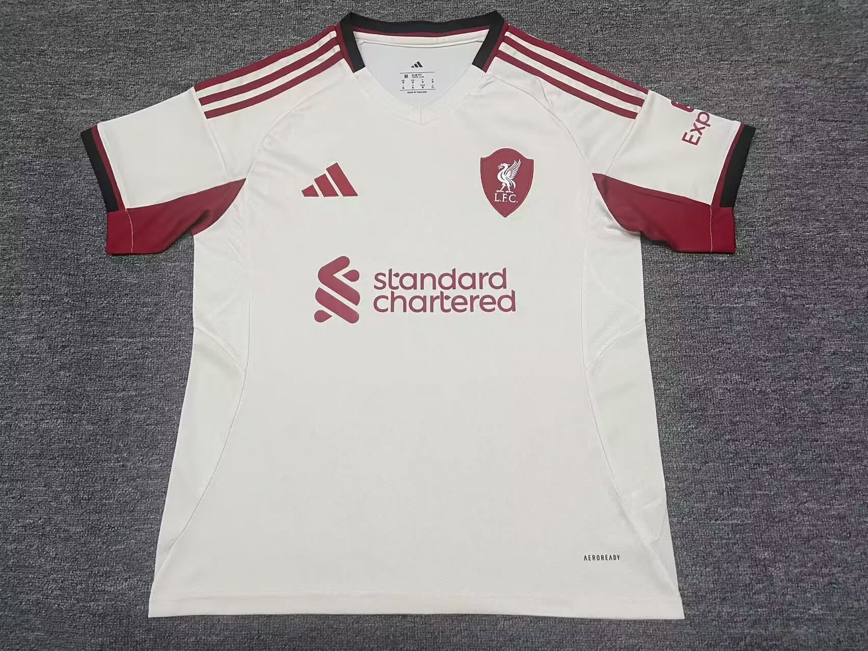 Fans Version 2526Liverpool away 