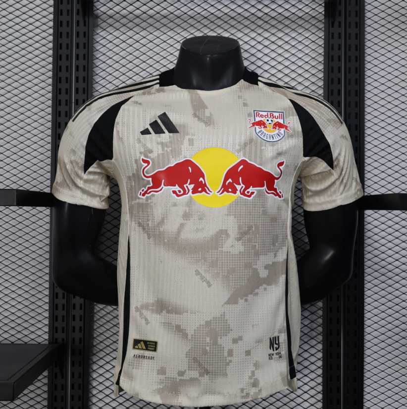 Player Version 25/26 Leipzig Red Bull Blue