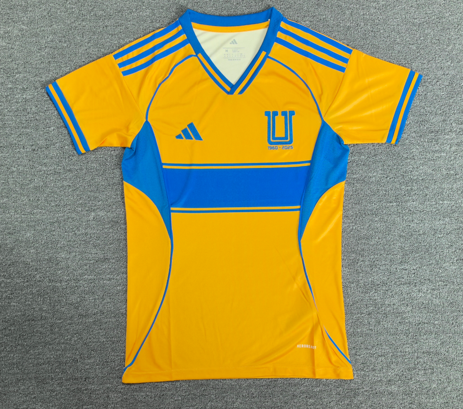 Fans Version  25/26 Tiger home women