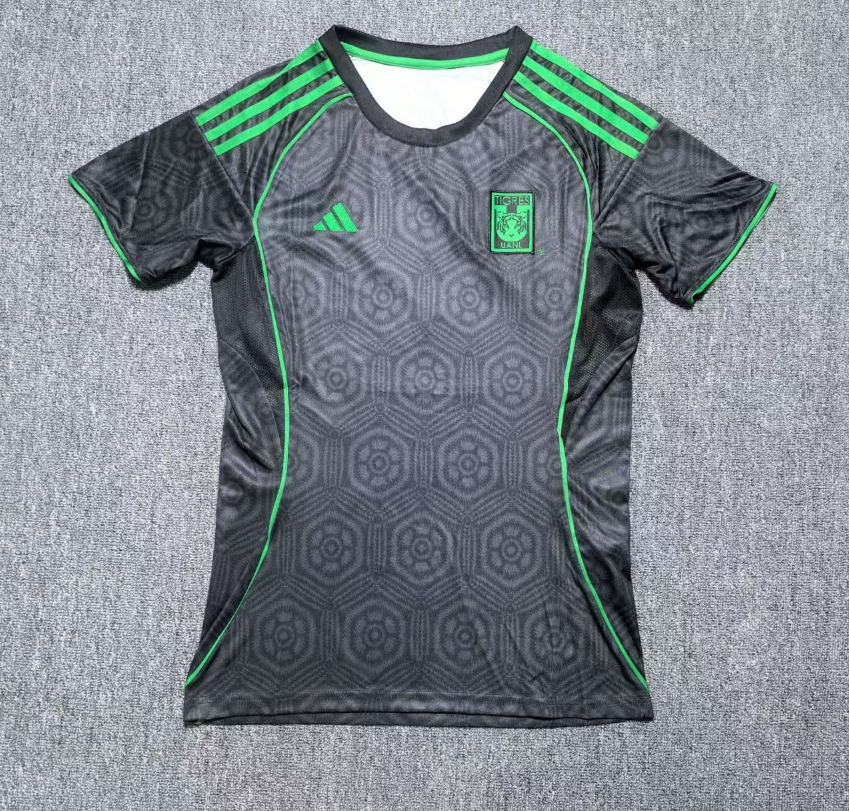 Fans Version  25/26 Tiger Special Edition women