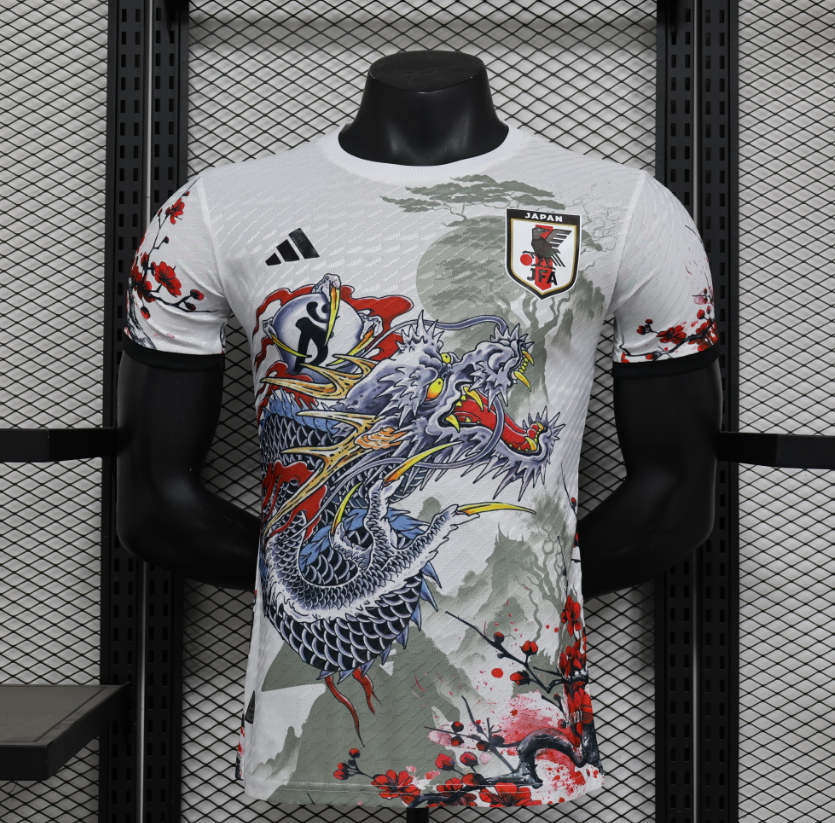 Player Version 25/26 Japanese Special Edition