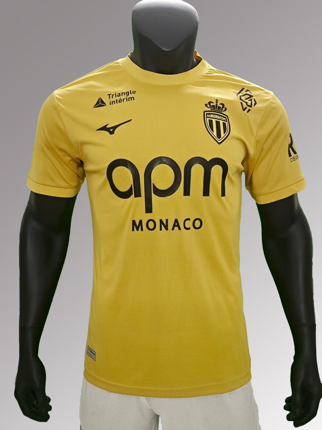 Player Version 25/26  Morocco away