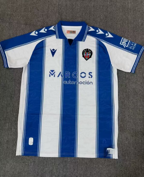 Fans Version 25/26 Levante Away