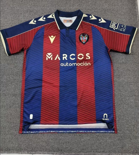 Fans Version 25/26 Levante Home