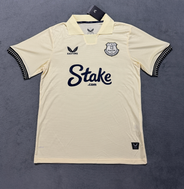 Fans Version 25/26 Everton away