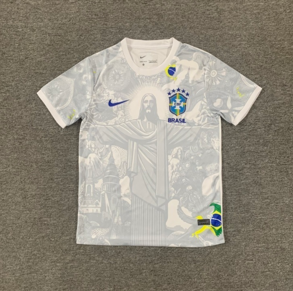 Fans Version 25/26 Brazil Special Edition