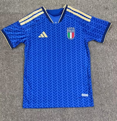 Fans Version 25/26 Italy Home