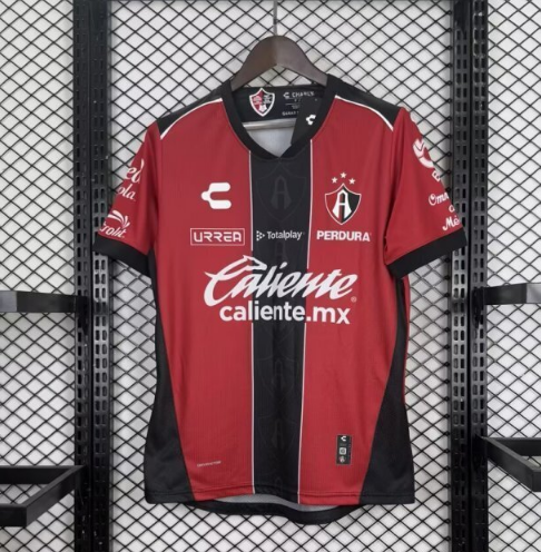 Fans Version 25/26 Atlas Home