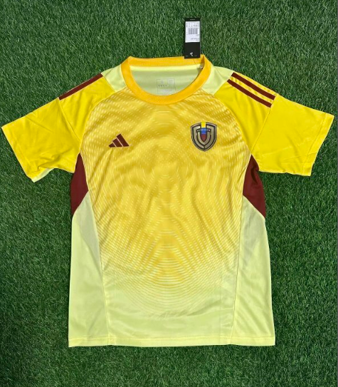 Fans Version 25/26 Venezuela 