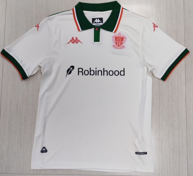 Fans Version 25/26 Nice Away