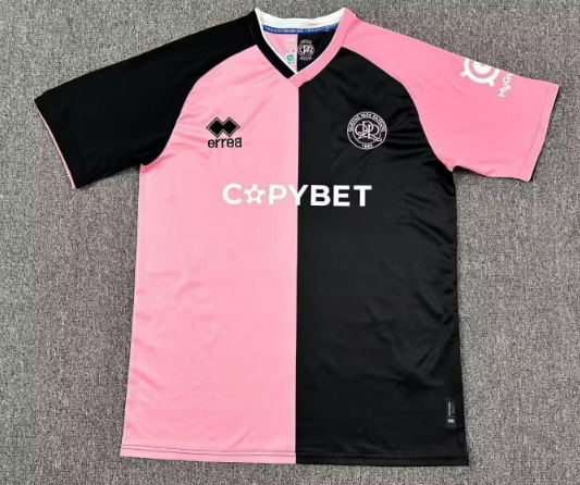 Fans Version 25/26 Queens Park Away