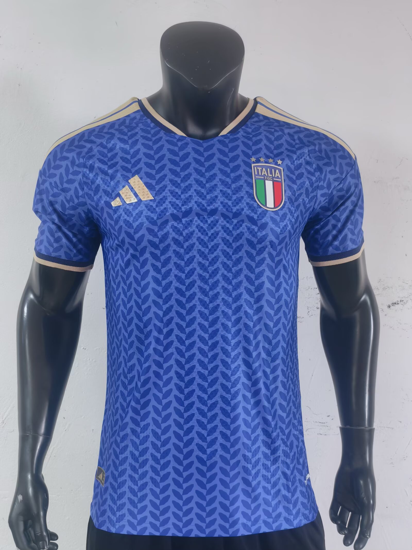 Player Version 25/26 Italy home