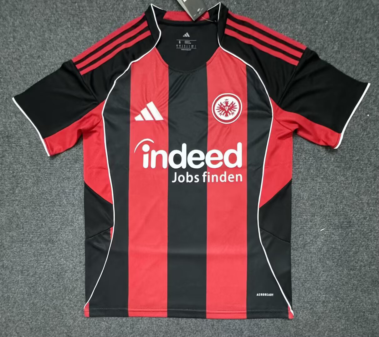 Fans Version 25/26 Frankfurt hom