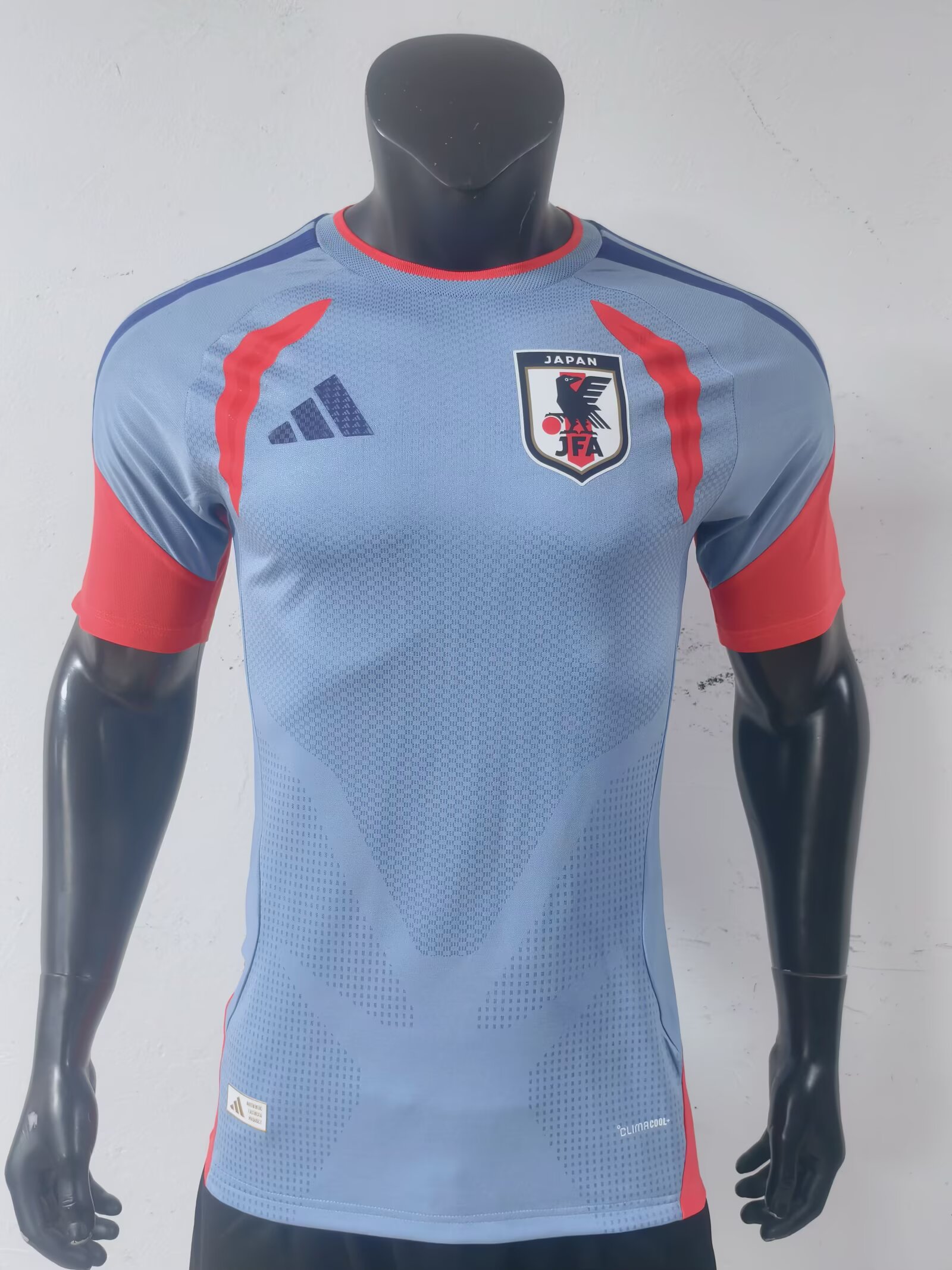 Player Version 25/26 Japan away