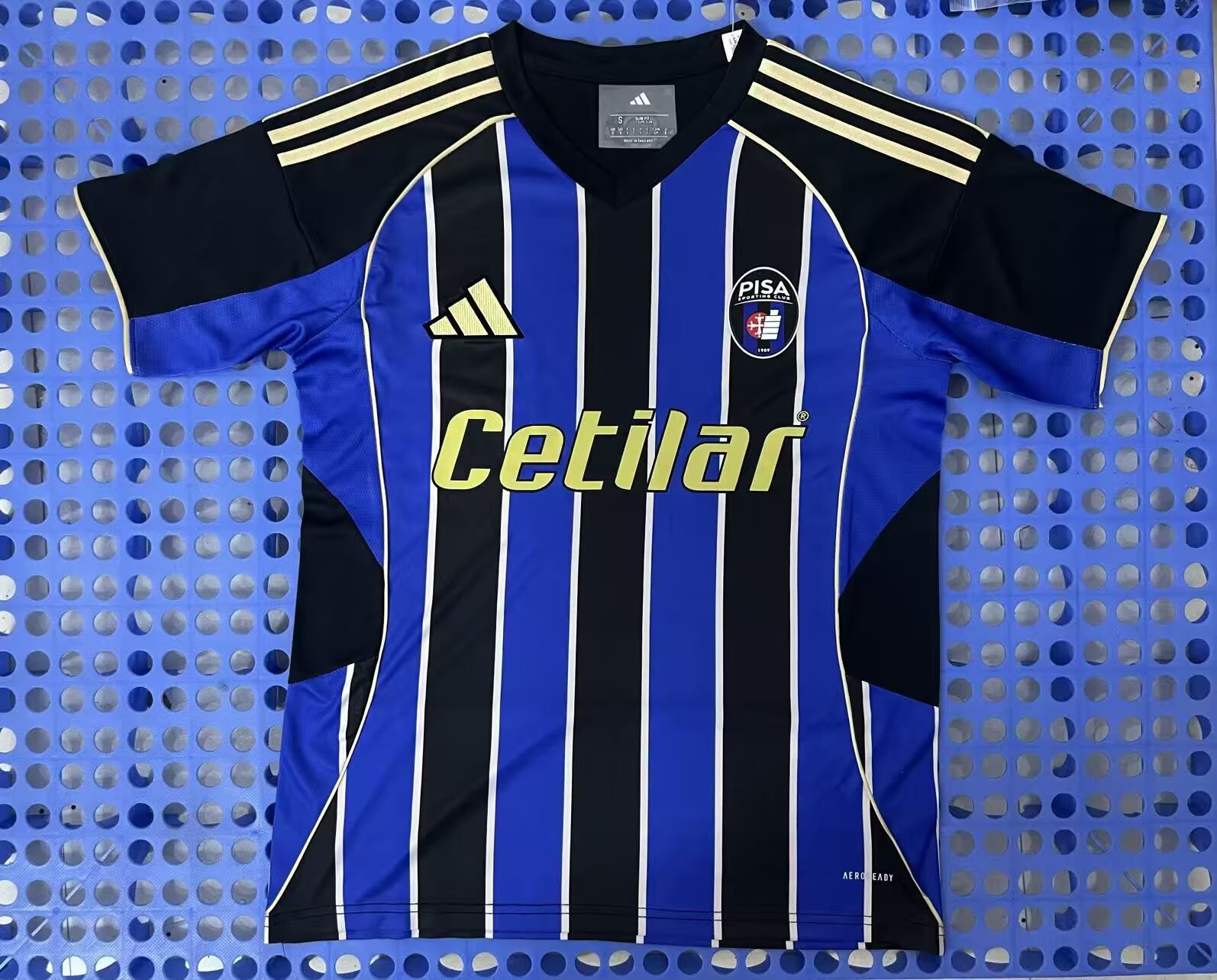 Fans Version 25/26 Pizza home