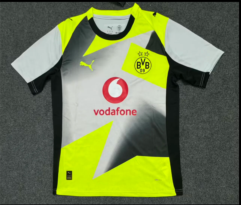 Fans Version 25/26 Dortmund away