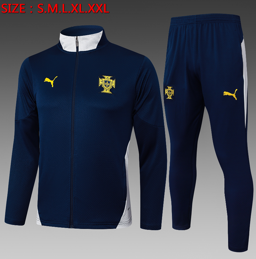 25/26 Portugal Baolan Jackets sets