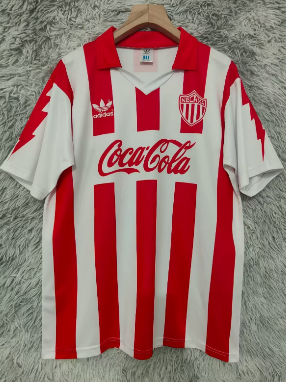 Retro 94/95 Necaxa home