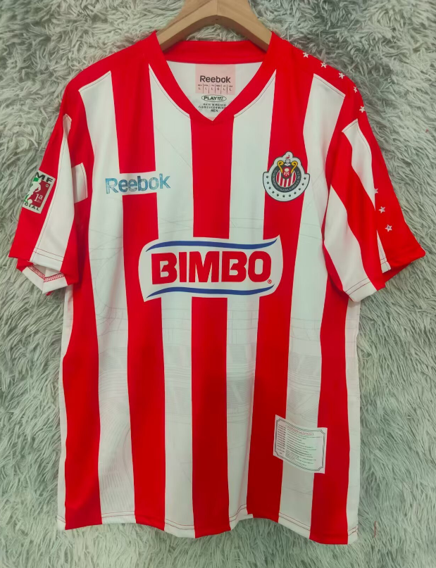 Retro 20/10 Chivas Special Edition