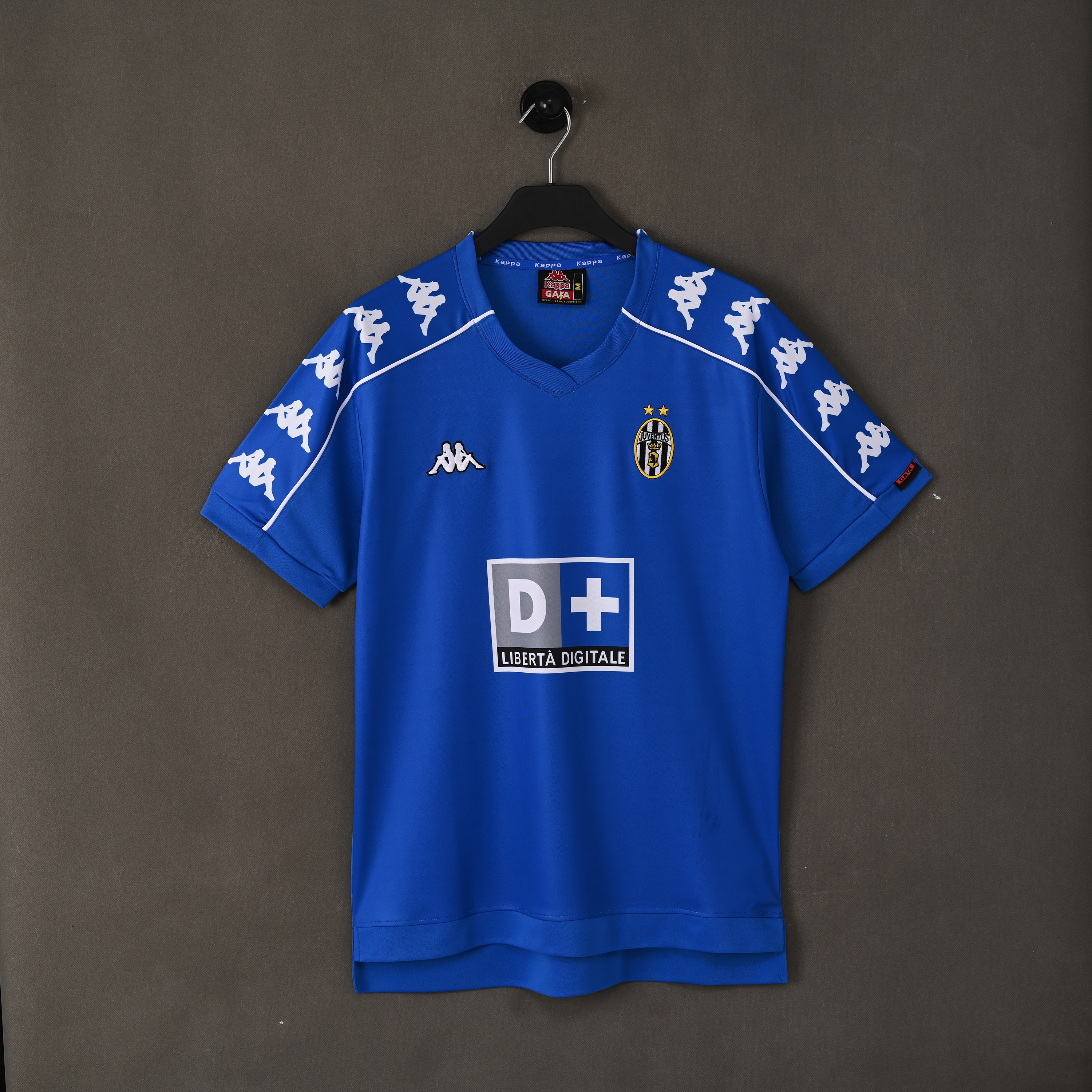 Retro 99/00 Juventus away