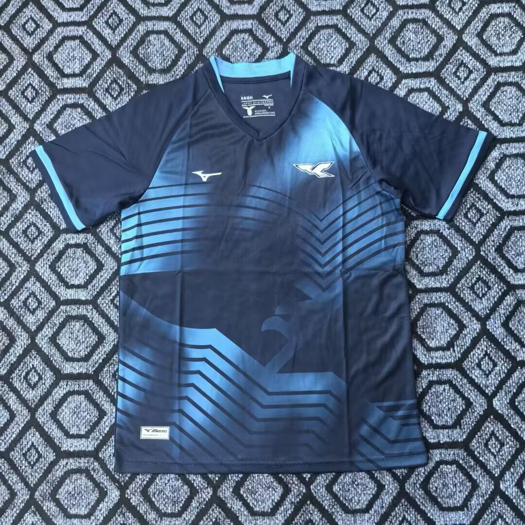 Fan version 25/26 Lazio second away