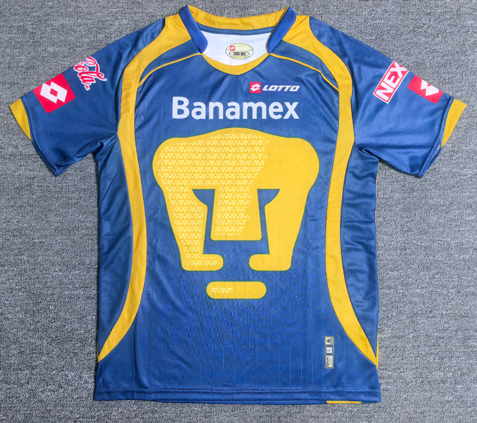 Retro 2008 Puma away