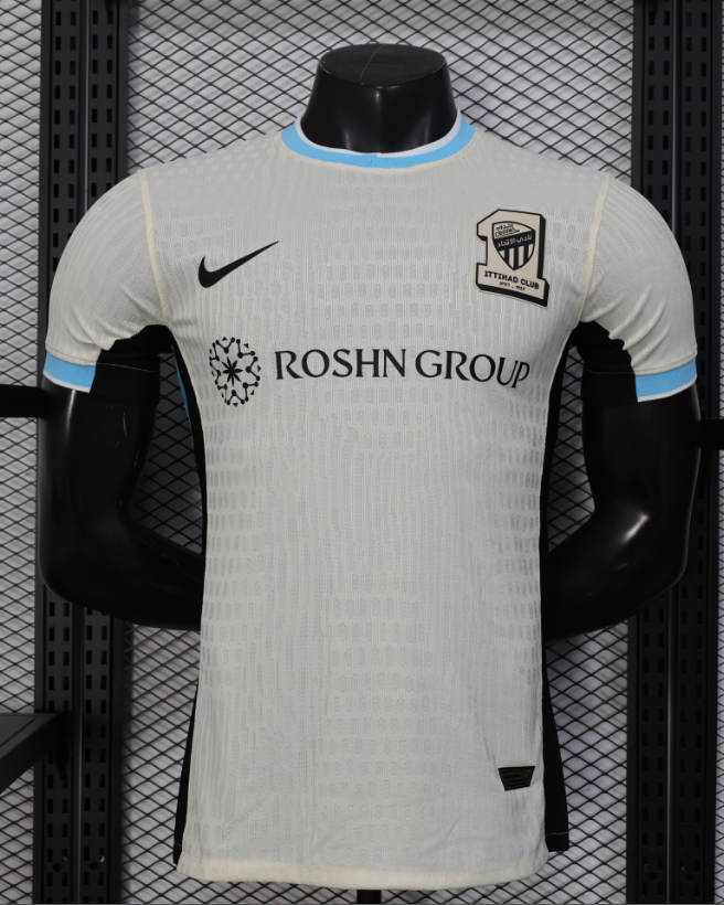 Player Version 25/26 Jeddah away