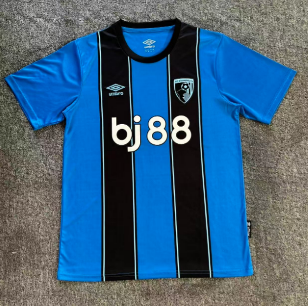 Fan version 25/26 Bournemouth away