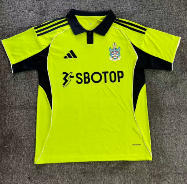Fan version 25/26 Fulham away