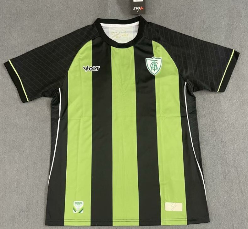 Fan version 25/26 Mineiro América home