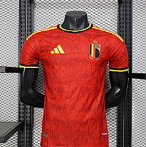 Player Version 25/26 Spain home