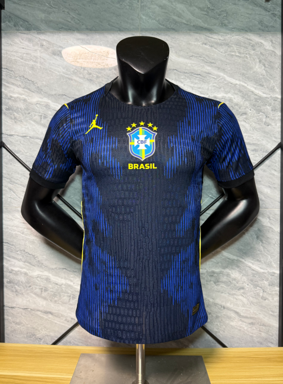 Player Version 26/27 Brazil away