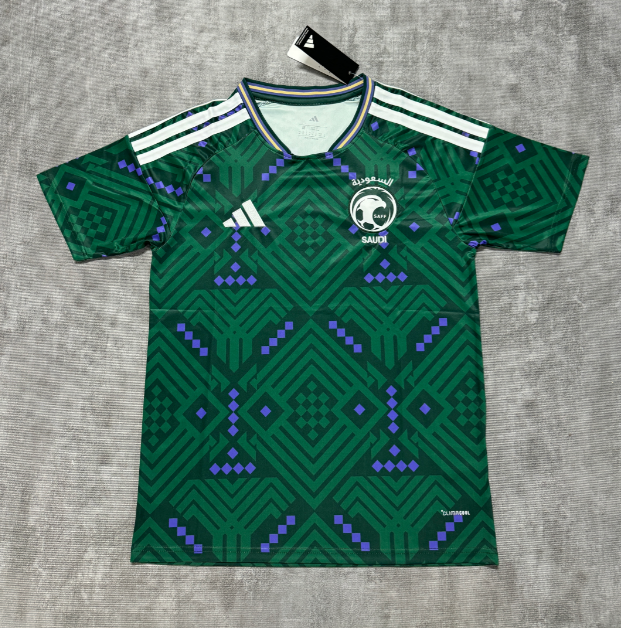 Fan version 2026 Saudi home