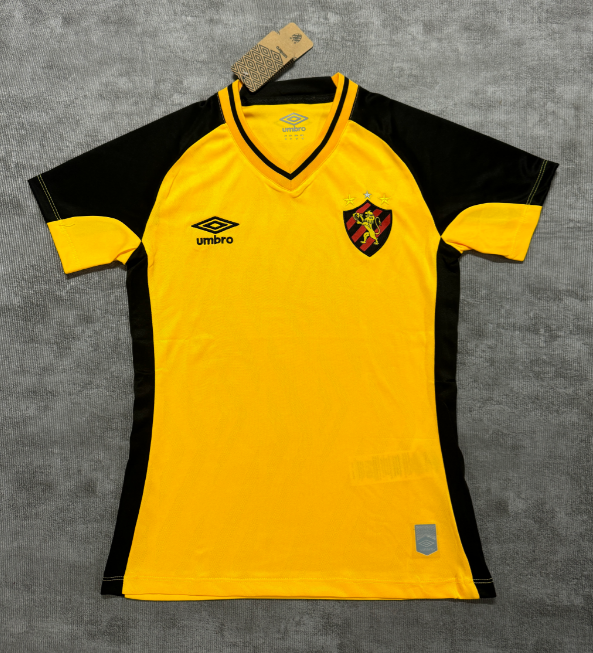 Fans Version 25/26 Recife away women's